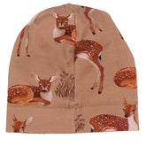 cotton hat (organic)